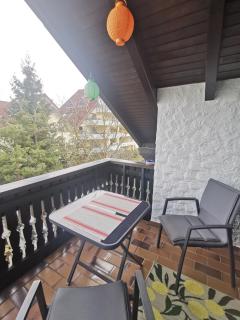 Ferienwohnung Magnolie in Langenargen - Langenargen - 8