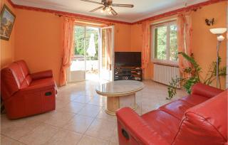 Lovely Home In Les Salles Du Gardon - 9