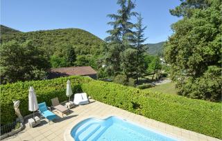 Lovely Home In Les Salles Du Gardon - 2
