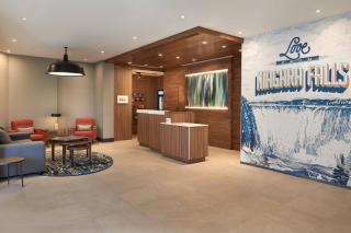Fairfield by Marriott Niagara Falls, Canada - Niagara Falls - 8