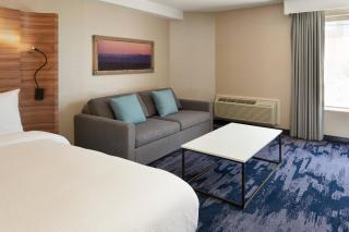 Fairfield by Marriott Niagara Falls, Canada - Niagara Falls - 4