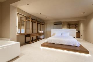 Sevasti Seaview Suite - Koskinou - 0