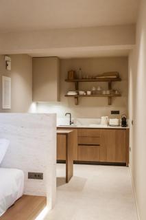Sevasti Seaview Suite - Koskinou - 3