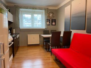 Horský Apartment David - 3