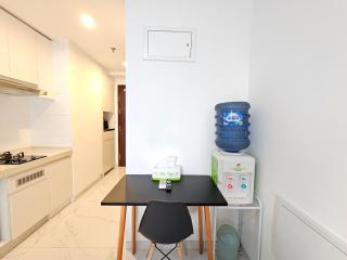 Apartement Sky House BSD TL19D By LiviRooms - 1