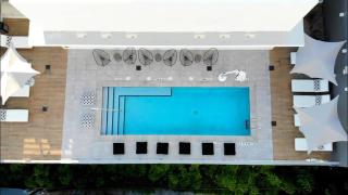 6080 Design Hotel by Eskape Collection - 1