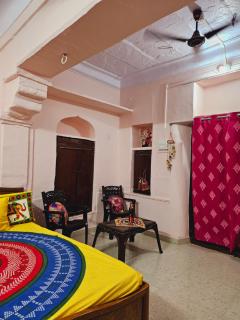 Haveli Gulabram Ji, Bundi - 8