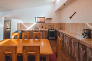 Peumayen Atacama cabaña&Hostal - San Pedro de Atacama - 8