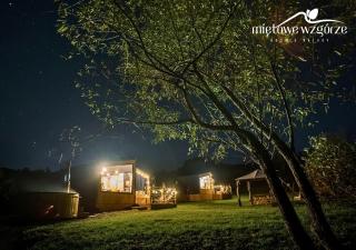 Miętowe Wzgórze - oddech natury - 6