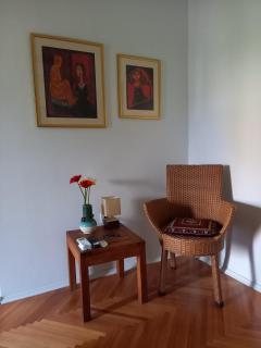 Apartman 400 met od plaže, park free - 8