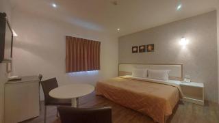 Jungle City Motel - Città di Chiayi - 2