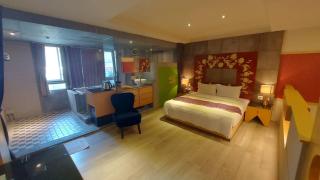 Jungle City Motel - Città di Chiayi - 8