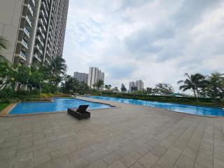 Apartement Sky House BSD TL19D By LiviRooms - Cilandak - 4