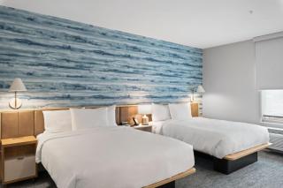 TownePlace Suites by Marriott White Hall - 4