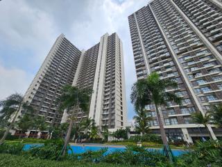 Apartement Sky House BSD TL19D By LiviRooms - Cilandak - 0