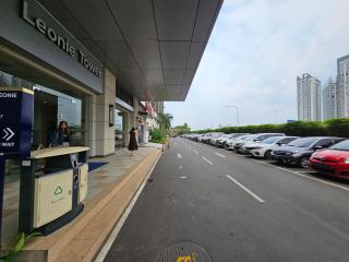 Apartement Sky House BSD TL19D By LiviRooms - Cilandak - 8