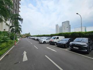 Apartement Sky House BSD TL19D By LiviRooms - Cilandak - 7