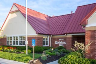 Residence Inn Kansas City Olathe - Olathe - 9