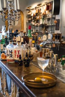 Paragon 700 Boutique Hotel & SPA - 8