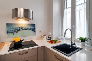 Ambrogio's Nest - Modern close to Cadorna Station - Milan - 9