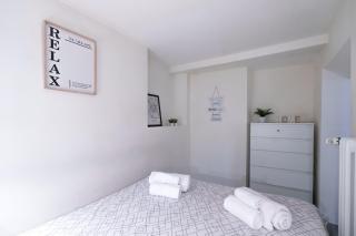 Ambrogio's Nest - Modern close to Cadorna Station - Milan - 4
