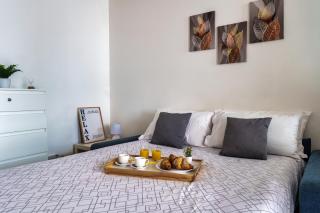 Ambrogio's Nest - Modern close to Cadorna Station - Milan - 7