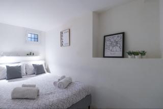 Ambrogio's Nest - Modern close to Cadorna Station - Milan - 5