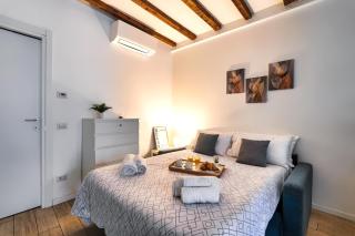 Ambrogio's Nest - Modern close to Cadorna Station - Milan - 8