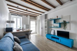 Ambrogio's Nest - Modern close to Cadorna Station - Milan - 1