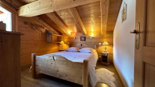 L'ourson - Le Grand-Bornand - 1
