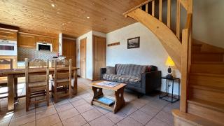 L'ourson - Le Grand-Bornand - 0