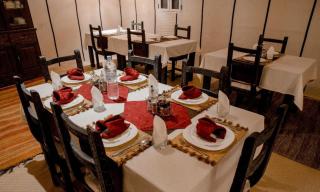 Original Luxury Camp - Merzouga - 7