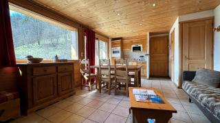 L'ourson - Le Grand-Bornand - 8