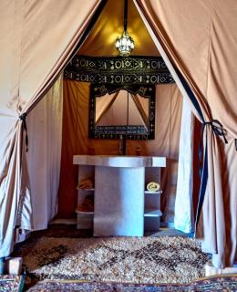 Original Luxury Camp - 3