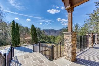 Mountain Valley Revival - Brand New Renovations, Close To Town, Panoramic Mountain Views!! cabin - 9