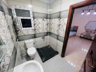 3 Bed Rooms Monthly Rent In Ibrahmia- Alexandria - 5