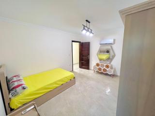 3 Bed Rooms Monthly Rent In Ibrahmia- Alexandria - Alessandria d'Egitto - 6