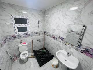 3 Bed Rooms Monthly Rent In Ibrahmia- Alexandria - 3