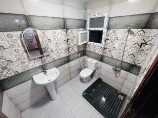 3 Bed Rooms Monthly Rent In Ibrahmia- Alexandria - Alessandria d'Egitto - 4