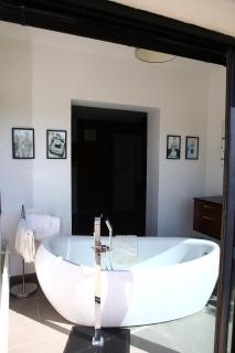 La Villa Blanche - Sanary-sur-Mer - 8