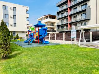 Resort Leon Beach - 1