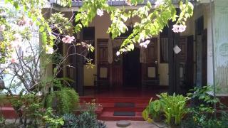 Walauwa The Villa Ahungalla - Ahungalla - 3