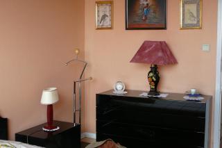 Appartement port maria vue mer - Quiberon - 2