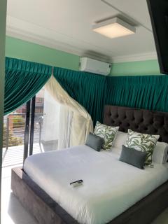 Plus234 Apartment - Cidade Do Cabo - 2
