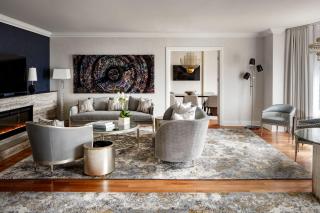 Montreal Marriott Chateau Champlain - 4