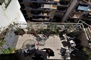 Amazing penthouse in Ambelokipi - Athens - 8
