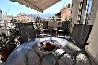Amazing penthouse in Ambelokipi - Athens - 9
