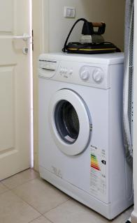 Apartments Petah Tiqwa - 4