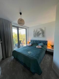 Apartamenty Pobierowo Pinea MAX - Pobierowo - 6