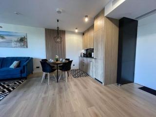Apartamenty Pobierowo Pinea MAX - Pobierowo - 2